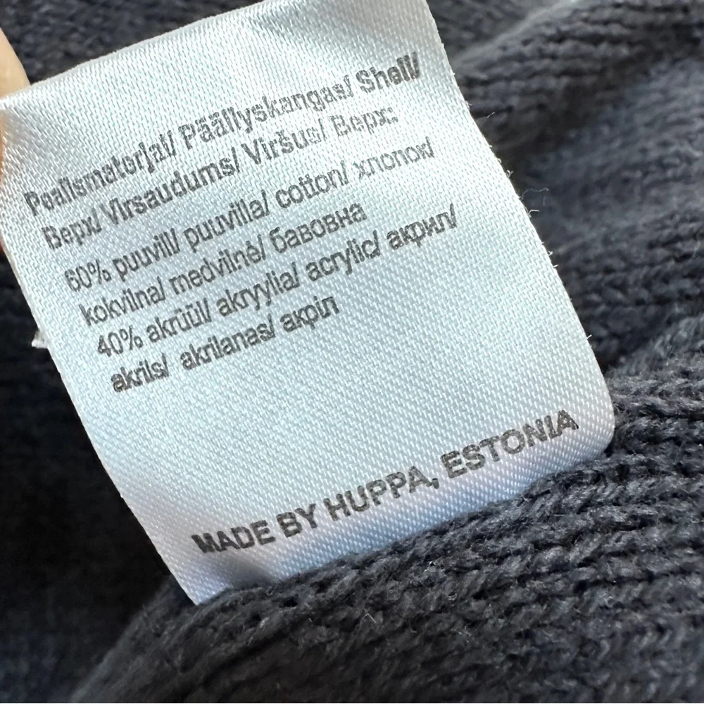 HUPPA cozy stylish